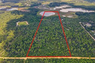 0 FOREST 02, #3, SE 150TH STREET, Umatilla, FL 32784
