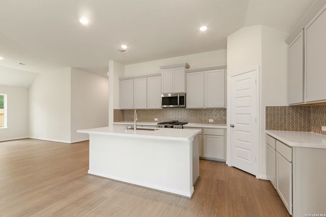 2257 Altiplano, San Antonio, TX 78245