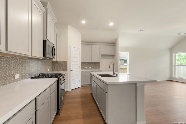 2257 Altiplano, San Antonio, TX 78245