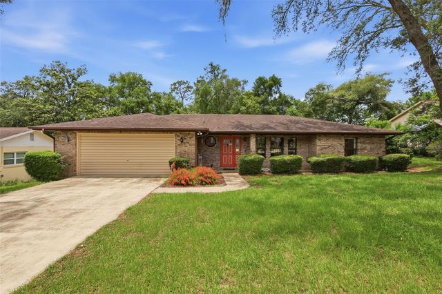 2360 DARTMOUTH ROAD, Deland, FL 32724