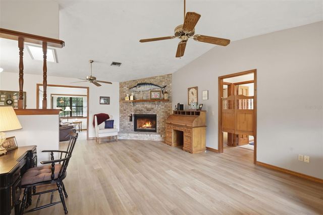 2360 DARTMOUTH ROAD, Deland, FL 32724
