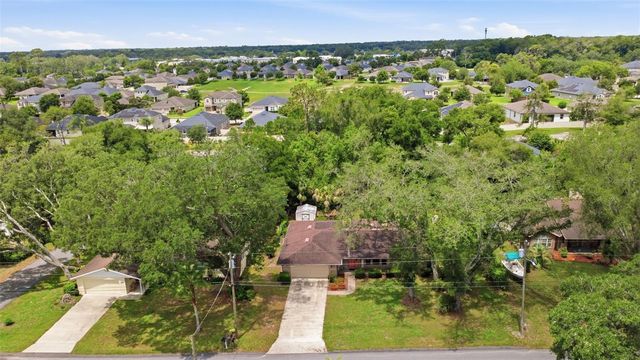 2360 DARTMOUTH ROAD, Deland, FL 32724