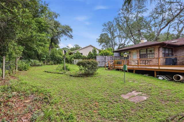2360 DARTMOUTH ROAD, Deland, FL 32724