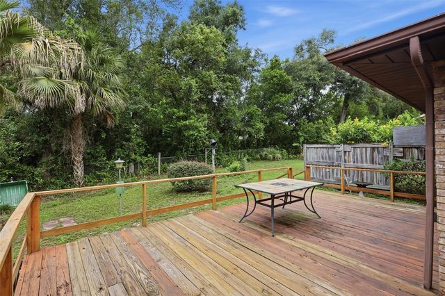 2360 DARTMOUTH ROAD, Deland, FL 32724