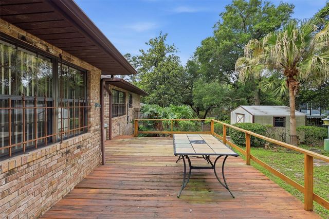 2360 DARTMOUTH ROAD, Deland, FL 32724