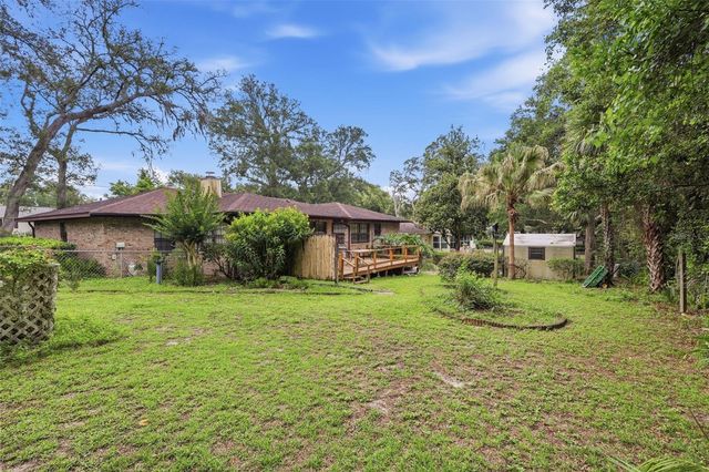 2360 DARTMOUTH ROAD, Deland, FL 32724