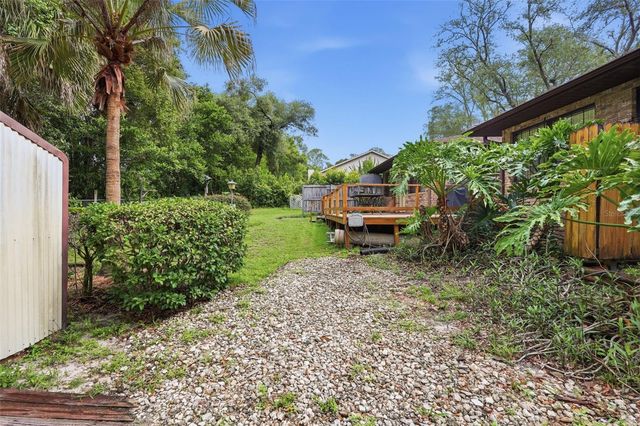 2360 DARTMOUTH ROAD, Deland, FL 32724