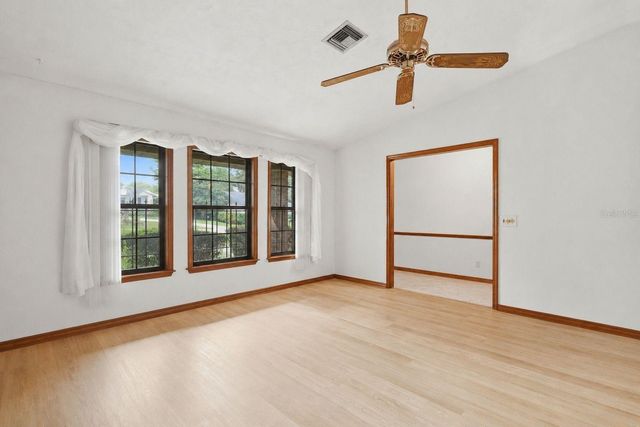 2360 DARTMOUTH ROAD, Deland, FL 32724