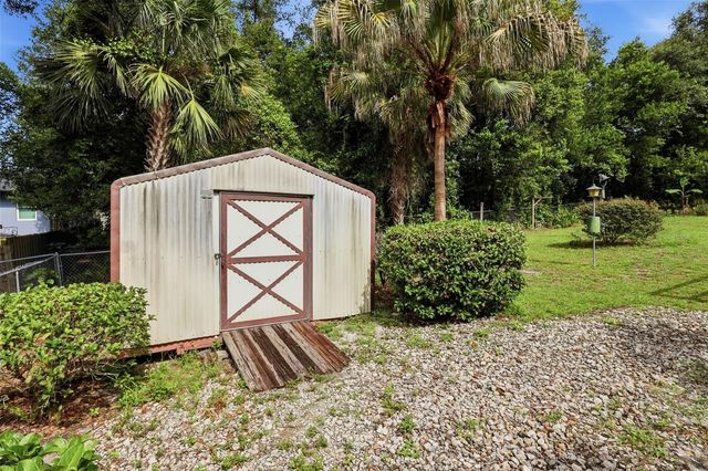 2360 DARTMOUTH ROAD, Deland, FL 32724