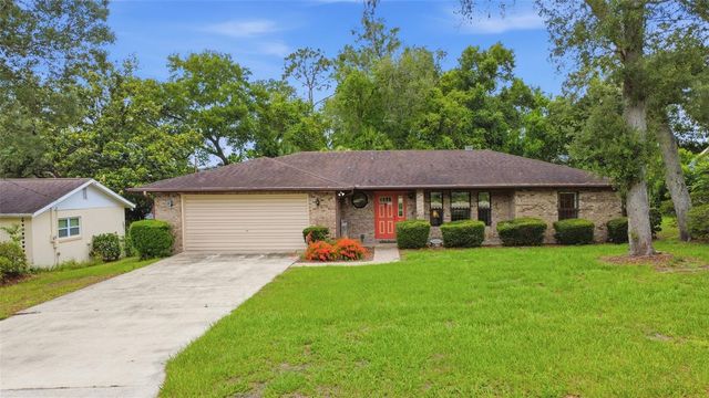 2360 DARTMOUTH ROAD, Deland, FL 32724