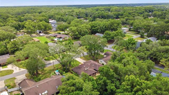 2360 DARTMOUTH ROAD, Deland, FL 32724