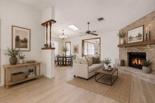 2360 DARTMOUTH ROAD, Deland, FL 32724