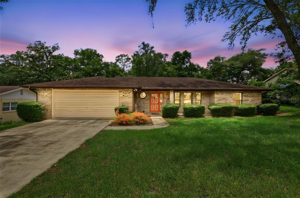2360 DARTMOUTH ROAD, Deland, FL 32724