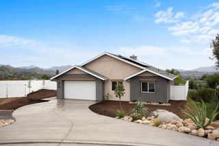 1707 Terrace Hill Dr, El Cajon, CA 92021