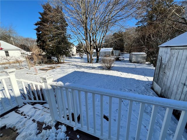 10 Rosemary Drive, North Kingstown, RI 02852