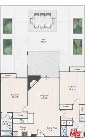 4260 Via Arbolada 116, Los Angeles, CA 90042
