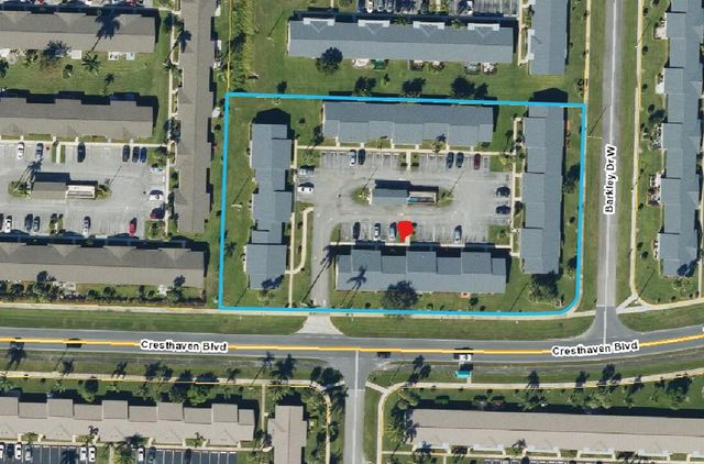 5423 Cresthaven Boulevard C, West Palm Beach, FL 33415