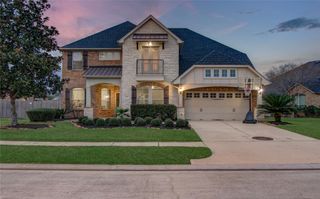 13815 Lake Livingston Drive, Houston, TX 77044