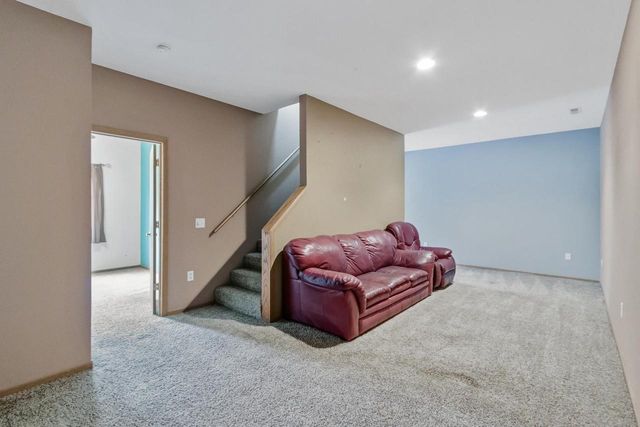 W10765 E Harmony Drive, Lodi, WI 53555