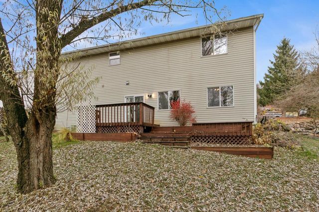 W10765 E Harmony Drive, Lodi, WI 53555