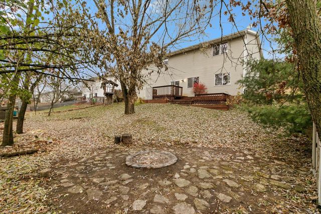 W10765 E Harmony Drive, Lodi, WI 53555