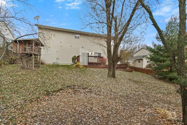 W10765 E Harmony Drive, Lodi, WI 53555