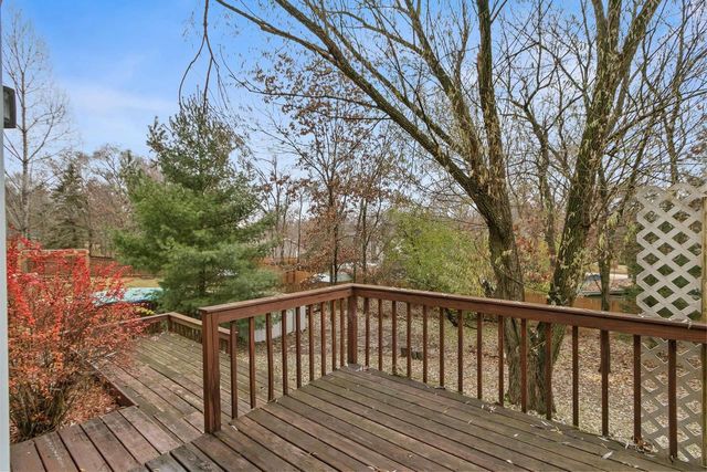 W10765 E Harmony Drive, Lodi, WI 53555