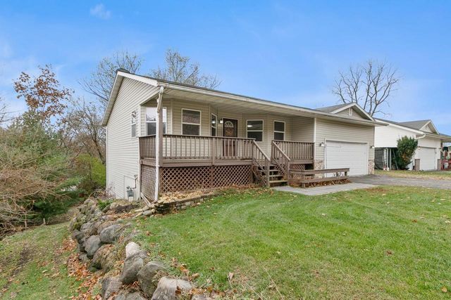 W10765 E Harmony Drive, Lodi, WI 53555