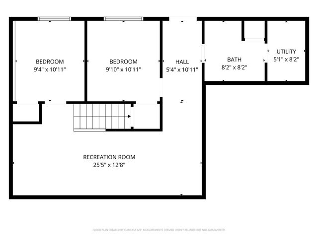 W10765 E Harmony Drive, Lodi, WI 53555