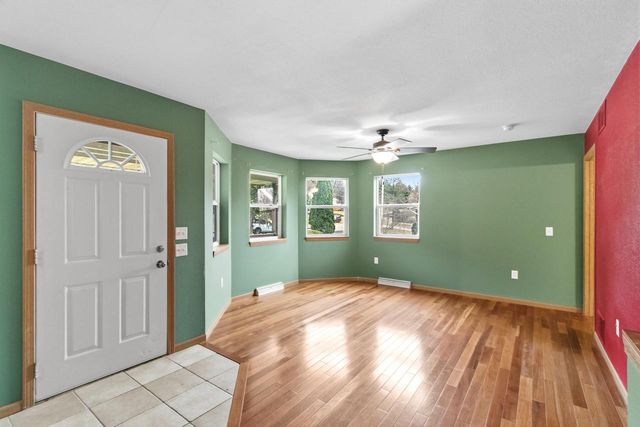 W10765 E Harmony Drive, Lodi, WI 53555