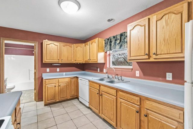 W10765 E Harmony Drive, Lodi, WI 53555