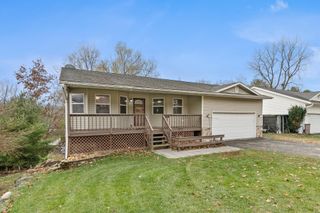 W10765 E Harmony Drive, Lodi, WI 53555