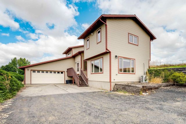 1890 SE Johnson Avenue, Pullman, WA 99163