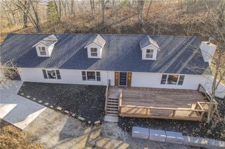 8721 S Hardsaw Road, Oak Grove, MO 64075