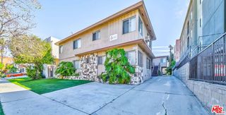 838 S Gramercy Place, Los Angeles, CA 90005