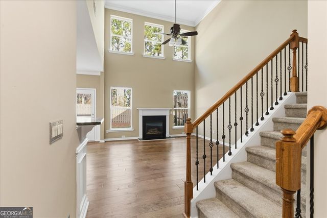 415 MOUNTAIN VIEW Lane, Woodstock, GA 30188