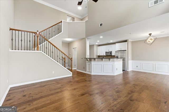 415 MOUNTAIN VIEW Lane, Woodstock, GA 30188