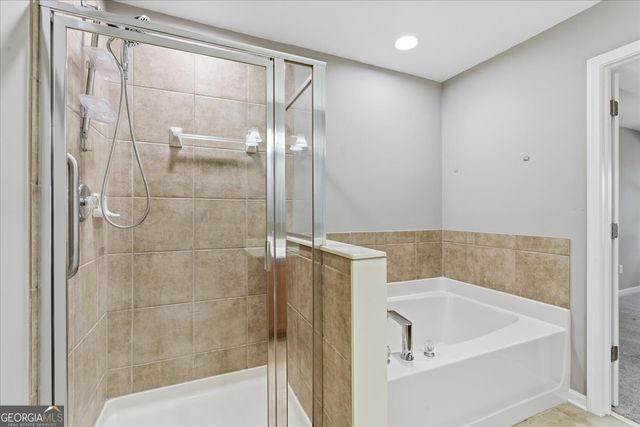 415 MOUNTAIN VIEW Lane, Woodstock, GA 30188