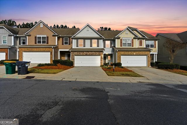 415 MOUNTAIN VIEW Lane, Woodstock, GA 30188