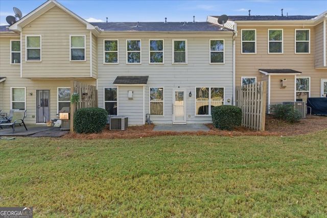 415 MOUNTAIN VIEW Lane, Woodstock, GA 30188