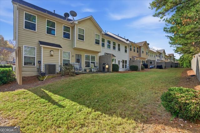 415 MOUNTAIN VIEW Lane, Woodstock, GA 30188