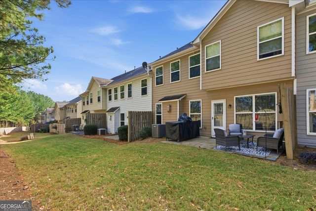 415 MOUNTAIN VIEW Lane, Woodstock, GA 30188