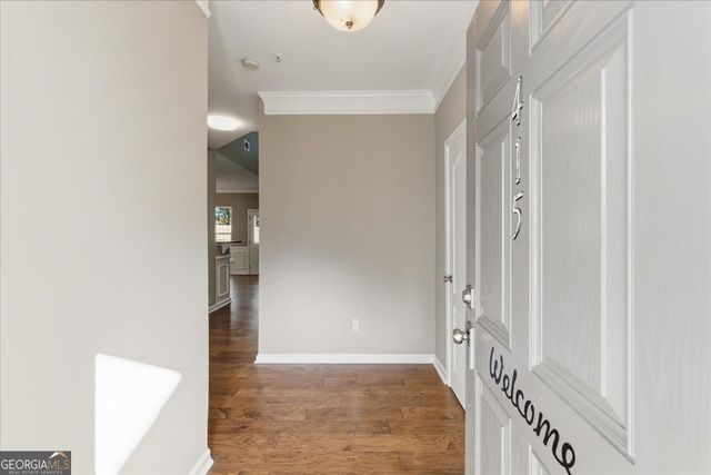 415 MOUNTAIN VIEW Lane, Woodstock, GA 30188