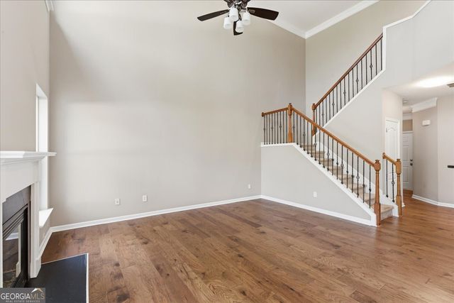 415 MOUNTAIN VIEW Lane, Woodstock, GA 30188