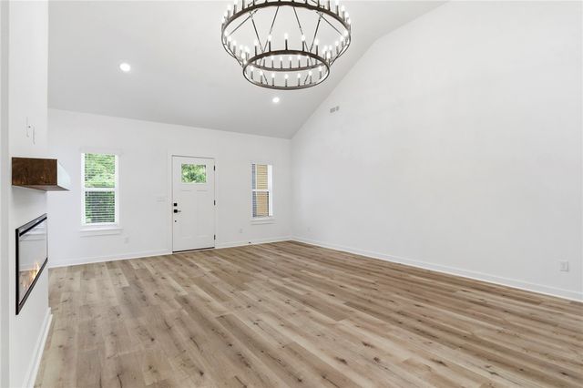 3 Thrasher Lane, Bella Vista, AR 72715