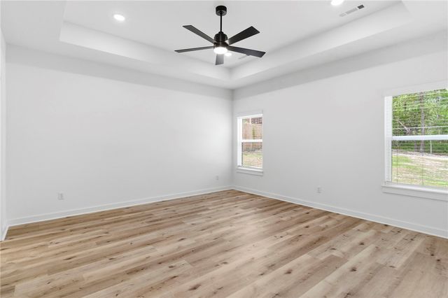 3 Thrasher Lane, Bella Vista, AR 72715