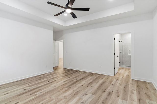 3 Thrasher Lane, Bella Vista, AR 72715