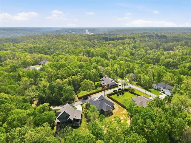 3 Thrasher Lane, Bella Vista, AR 72715