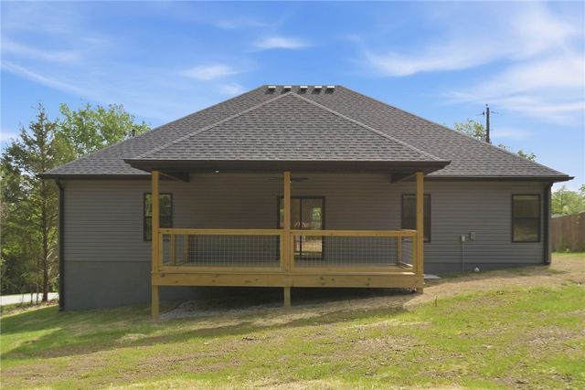 3 Thrasher Lane, Bella Vista, AR 72715