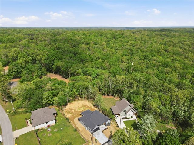 3 Thrasher Lane, Bella Vista, AR 72715